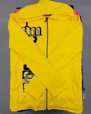 Rec Фитнес (Fitness) - Секонд-хенд оптом