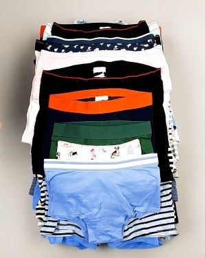 Нижнее белье TCM Kids 074 - Сток оптом