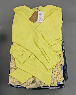 VERO MODA  Summer mix 045 - Сток оптом