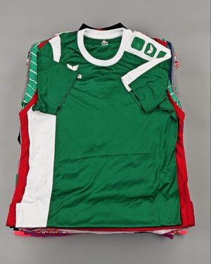 Футболки м/ж Cr+Ex - Секонд-хенд оптом