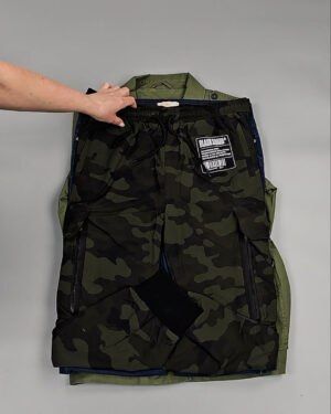 Норвегия S - Секонд-хенд оптом