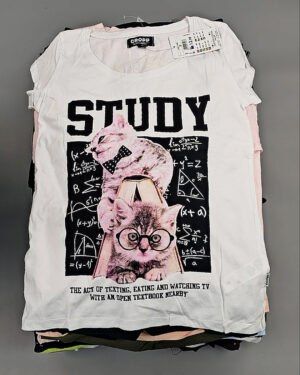 LPP Summer mix - Сток оптом