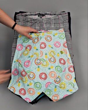 Легинсы - Секонд-хенд оптом