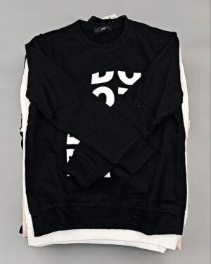 Толстовки Корея 085 - Сток оптом