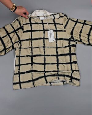 Блузки VILA Summer 045 - Сток оптом