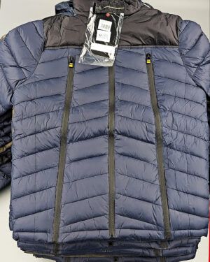 Куртки (Herrenjacken G.Norway) - Сток оптом