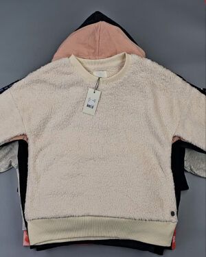 Толстовки Bestseller+DK 035 - Сток оптом