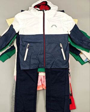 C&A Kids - Сток оптом