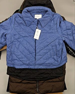 Верхняя одежда VILA - Сток оптом