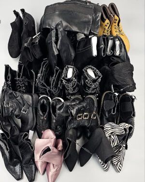 Обувь СТОК Demi шт - Сток оптом