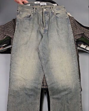 JACK JONES Men Winter mix 045 - Сток оптом