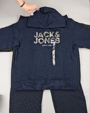 JACK JONES Men Winter mix 045 - Сток оптом