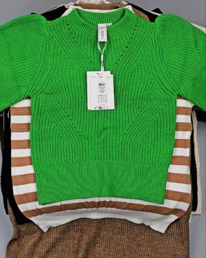 Джемпера Bestseller 104 - Сток оптом