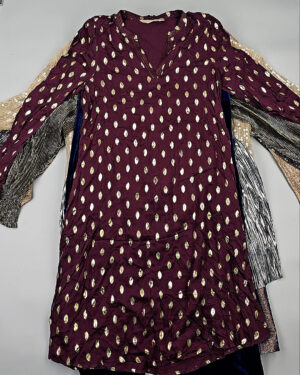 Одежда праздничная DAN Group 125 - Сток оптом