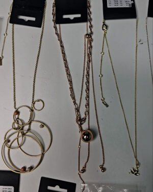 Бижутерия PILGRIM - Сток оптом