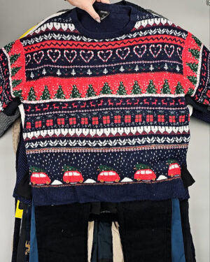 TCM, LIDL, C&A  Winter 115 - Сток оптом