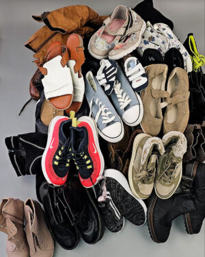 Обувь Cream Герм - Секонд-хенд оптом