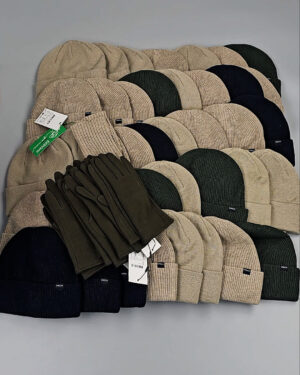 ШШП MOSS CPH 125 - Сток оптом