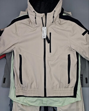 TOM TAILOR муж лето mix 115 - Сток оптом