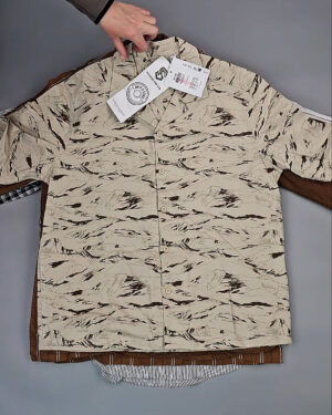 Рубашки ONLY men 125 - Сток оптом