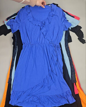 Платья C&A+LIDL лето 115 - Сток оптом