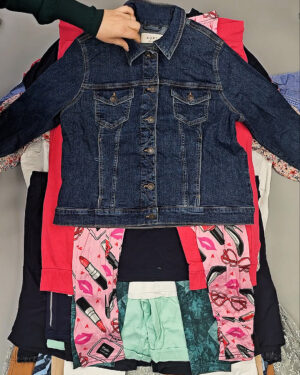 TCM, LIDL, C&A  Summer 115 - Сток оптом