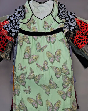 Cream mix - Секонд-хенд оптом