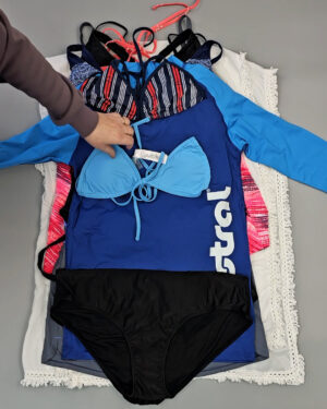 Купальники LIDL+ 115 - Сток оптом