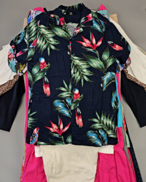 C&A Summer mix 022024 - Сток оптом