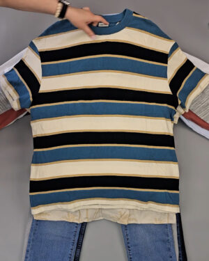 SOLID 075 - Сток оптом