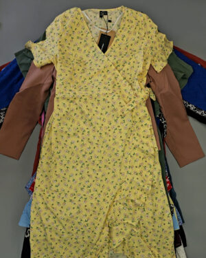 VERO MODA  Summer mix 045 - Сток оптом