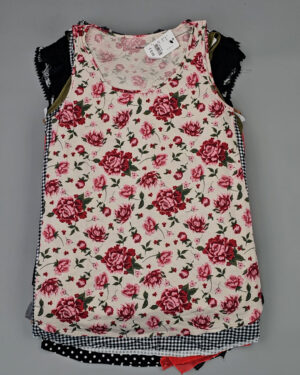 Майки жен CALZEDONIA - Сток оптом