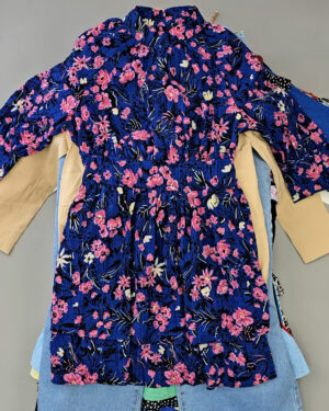 VERO MODA  Summer mix 045 - Сток оптом