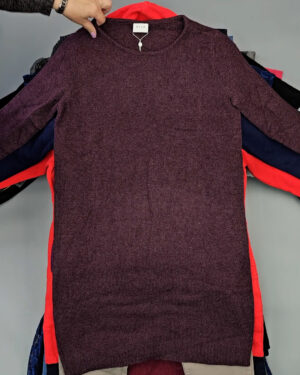 СТОК деми м/ж mix 056 - Сток оптом